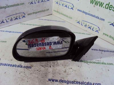 RETROVISOR IZQUIERDO HYUNDAI LANTRA BERLINA (RD) 1.9 D GLS