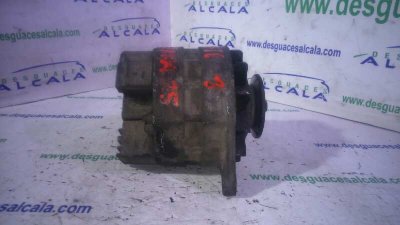 ALTERNADOR LAND ROVER SANTANA 2500 SUPER