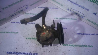 DEPRESOR FRENO / BOMBA VACIO LAND ROVER SANTANA 2500 SUPER