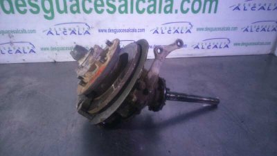 TRANSMISION DELANTERA DERECHA LAND ROVER SANTANA 2500 SUPER