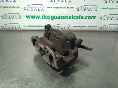 TRANSMISION TRASERA IZQUIERDA LAND ROVER SANTANA 2500 SUPER