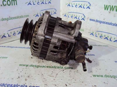 ALTERNADOR NISSAN PATROL (K/W260) TY260