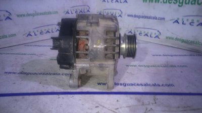 ALTERNADOR RENAULT CLIO II FASE II (B/CB0) Authentique