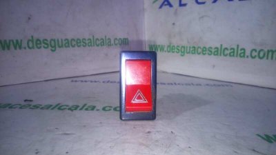 BOTON EMERGENCIA LAND ROVER SANTANA 2500 SUPER