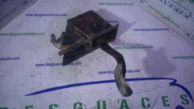 BOMBA EMBRAGUE LAND ROVER SANTANA 2500 SUPER