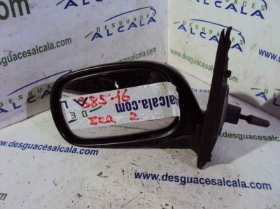 RETROVISOR IZQUIERDO NISSAN MICRA (K11) Básico (K11)