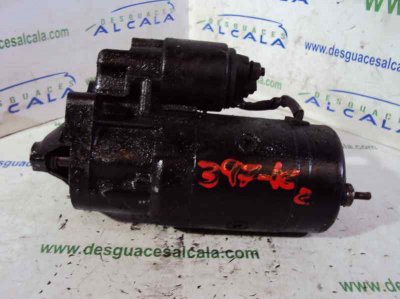 MOTOR ARRANQUE RENAULT RAPID/EXPRESS (F40) 1.6 D Familiar (F404)