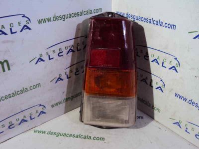 PILOTO TRASERO DERECHO FIAT PANDA 45