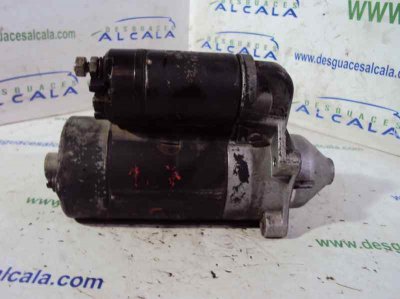 MOTOR ARRANQUE FIAT PANDA 45