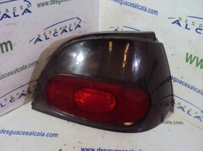 PILOTO TRASERO DERECHO RENAULT MEGANE I BERLINA HATCHBACK (BA0) 1.9 D RN