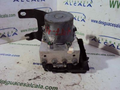 MODULO ABS CITROEN C8 2.2 HDi FAP CAT (4HW)