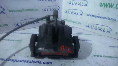 PINZA FRENO TRASERA DERECHA BMW SERIE 1 BERLINA (E81/E87) 118d