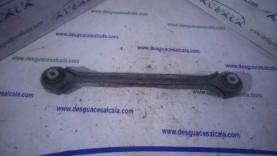 BRAZO SUSPENSION INFERIOR TRASERO DERECHO de 118d 