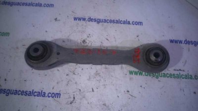 BRAZO SUSPENSION INFERIOR TRASERO IZQUIERDO BMW SERIE 1 BERLINA (E81/E87) 118d