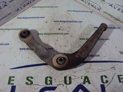 BRAZO SUSPENSION INFERIOR DELANTERO DERECHO PEUGEOT 206 BERLINA XS