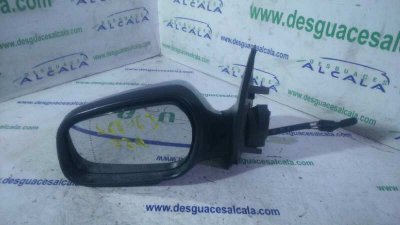 RETROVISOR IZQUIERDO CITROËN XSARA BERLINA 1.9 D SX