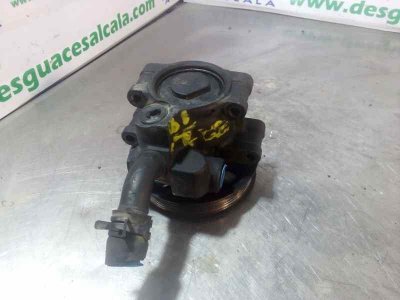 FARO DERECHO SEAT IBIZA (6L1) Cool