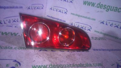 PILOTO TRASERO IZQUIERDO SEAT IBIZA (6L1) Cool