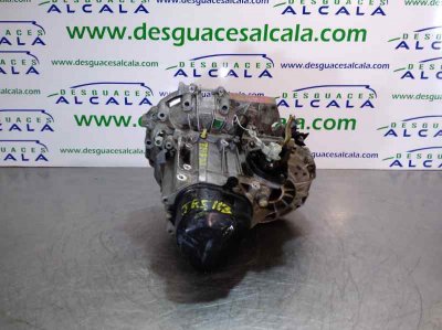 MOTOR ARRANQUE LADA NIVA ( 2121 / 21213 / 21214 / 21215 ) *