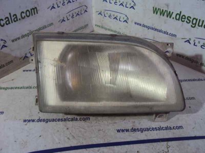 FARO DERECHO FORD TRANSIT, COMBI 1995 2.5 Diesel