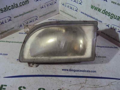 FARO IZQUIERDO FORD TRANSIT, COMBI 1995 2.5 Diesel