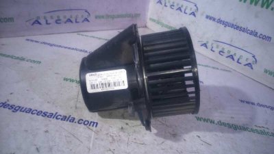 MOTOR CALEFACCION CITROEN C4 BERLINA Collection