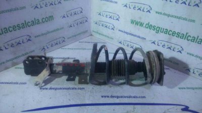 AMORTIGUADOR DELANTERO IZQUIERDO RENAULT MODUS Confort Dynamique