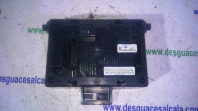 CENTRALITA CHECK CONTROL RENAULT MODUS Confort Dynamique