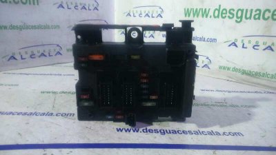 CENTRALITA CHECK CONTROL PEUGEOT 206 BERLINA XS