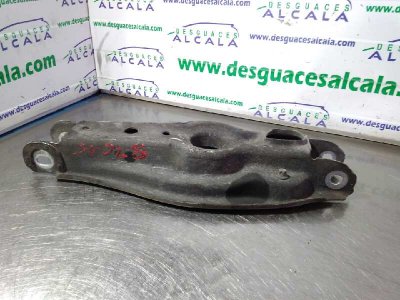 CAJA CAMBIOS PEUGEOT 206 BERLINA XS