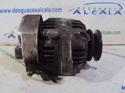 ALTERNADOR AIXAM 500-4 *