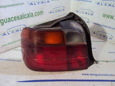 PILOTO TRASERO IZQUIERDO BMW SERIE 3 BERLINA (E36) 318tds