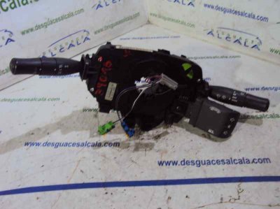 MANDO MULTIFUNCION RENAULT MEGANE II CLASSIC BERLINA Confort Authentique