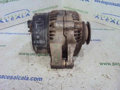 ALTERNADOR PEUGEOT 106 (S1) Kid