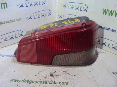 PILOTO TRASERO DERECHO PEUGEOT 106 (S1) Kid