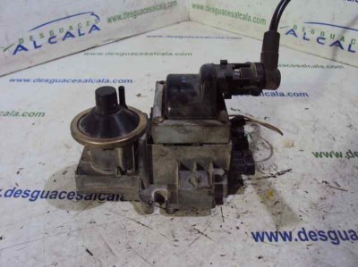 BOBINA ENCENDIDO RENAULT 19 (B/C/L53) *