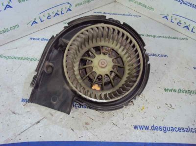 MOTOR CALEFACCION PEUGEOT 106 (S1) Kid