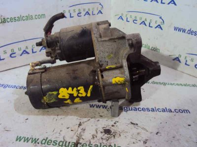 MOTOR ARRANQUE PEUGEOT 106 (S1) Kid