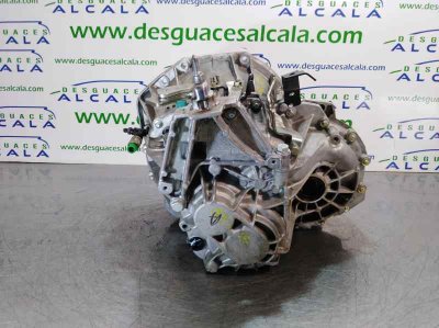 CENTRALITA MOTOR UCE PEUGEOT 106 (S1) Kid