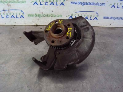 MANGUETA DELANTERA IZQUIERDA SEAT LEON (1M1) Signo