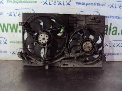 ELECTROVENTILADOR SEAT LEON (1M1) Signo