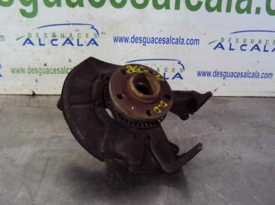 MANGUETA DELANTERA DERECHA SEAT LEON (1M1) Signo