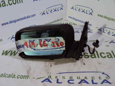 RETROVISOR IZQUIERDO BMW SERIE 3 BERLINA (E36) 318i