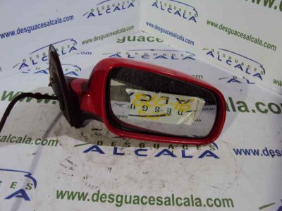 RETROVISOR DERECHO SEAT LEON (1M1) Signo