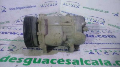 COMPRESOR AIRE ACONDICIONADO VOLKSWAGEN GOLF III BERLINA (1H1) GTI