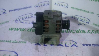 ALTERNADOR VOLVO S40 BERLINA 1.9 D+ Evolution