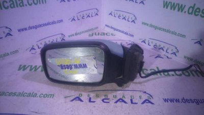 RETROVISOR IZQUIERDO VOLVO S40 BERLINA 1.9 D+ Evolution