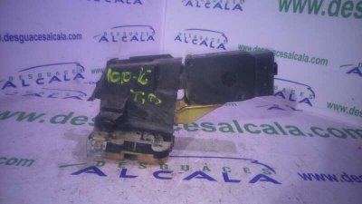 CERRADURA PUERTA TRASERA DERECHA  VOLVO S40 BERLINA 1.9 D+ Evolution