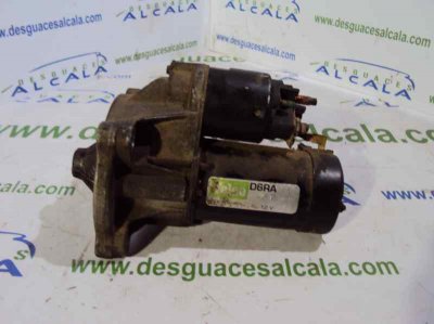 MOTOR ARRANQUE PEUGEOT 106 (S1) Kid