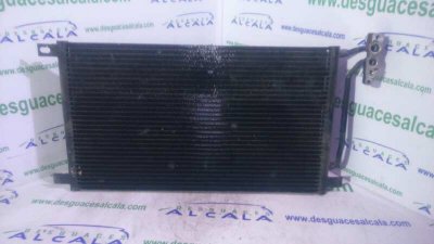 RADIADOR AIRE ACONDICIONADO BMW X3 (E83) 2.0d